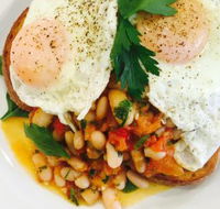 Black Mocha Cafe - Book Restaurant