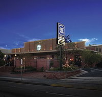 Brookvale Hotel - Book Restaurant