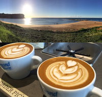 Coffee Brothers - Book Restaurant