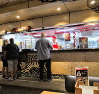 Dee Why RSL - The Asian - Book Restaurant