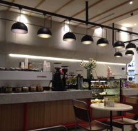 Espresso Warriors - Book Restaurant