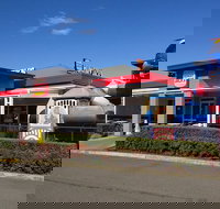 Hungry Jacks Pty Ltd - Book Restaurant