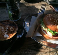 Olivers Twist Espresso - Book Restaurant