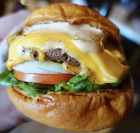 Originals Burger Co - Book Restaurant