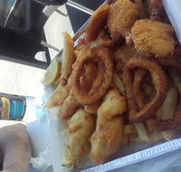 Saltwater seafood - Book Restaurant