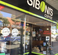Siboni's - Book Restaurant
