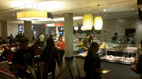 Star Buffet Bankstown RSL - Book Restaurant 0