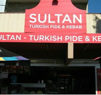 Sultan Turkish Pide  Kebab House - Book Restaurant