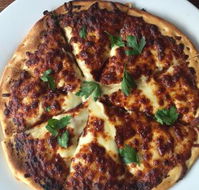 The Blue Gum Hotel - Book Restaurant