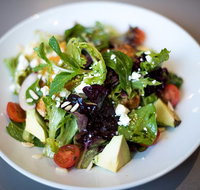 The Loft Cafe - Book Restaurant