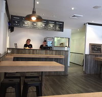 The Stockman's Grill - Book Restaurant