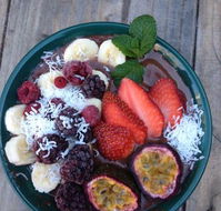 Vertical Espresso - Book Restaurant