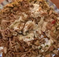Al Israa Lebanese Sweets and Pastry - Book Restaurant