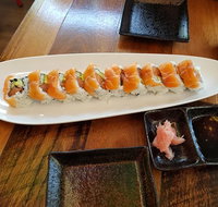 Arc Sushi - Book Restaurant