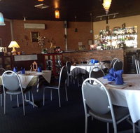 Bangkok Thai - Book Restaurant