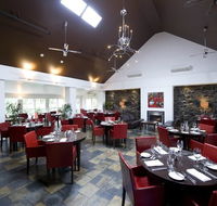 Bella Char Restaurant  Wine Bar - Book Restaurant