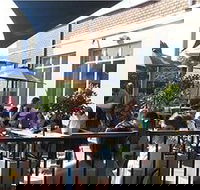 Berowra RSL Club - Book Restaurant