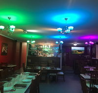 Cafe Saffron - Book Restaurant