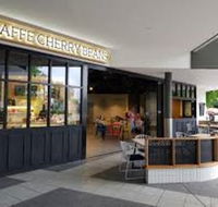 Caffe Cherry Bean - Book Restaurant