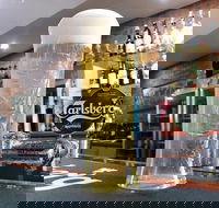 Cattleman Steakhouse - Book Restaurant