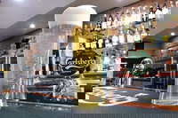 Cattleman Steakhouse