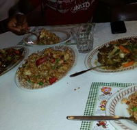 Central Chinese Restaurant - Book Restaurant