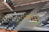 Deco Wine Bar  Restaurant