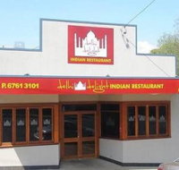 Delhi Delight - Book Restaurant