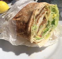 Delicious Delights Cafe - Book Restaurant