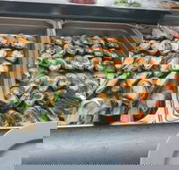 Dubbo Sporties Buffet - Book Restaurant