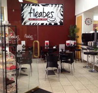 Fleabes - Book Restaurant