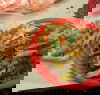 Fu Lee Wah Restaurant - Book Restaurant