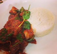 Gerringong Cafe - Book Restaurant