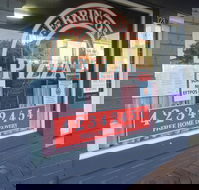 Gerringong Pizza - Book Restaurant