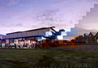 Glasshouse Restaurant Goonoo Goonoo Station