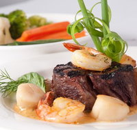 Gregory's on Goonoo Goonoo - Book Restaurant