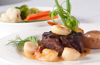 Gregory's on Goonoo Goonoo