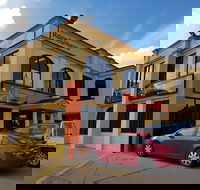 Grill And Bare Cafe Restaurant - Book Restaurant