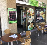 Homestead Coffee - Book Restaurant