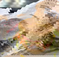 Hungry Jacks - Book Restaurant