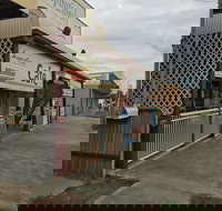 Inspirations Gift and patchwork Gallery - Book Restaurant