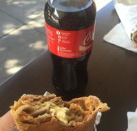 Ispa Kebabs - Book Restaurant