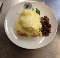 Jamaica Blue - Book Restaurant