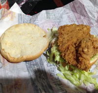 KFC - Book Restaurant