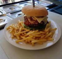 Kidzoo Playhouse Cafe - Book Restaurant