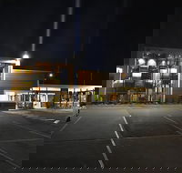 McDonald's - Book Restaurant