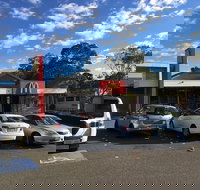 Mcdonald's Family Restaurants - Book Restaurant