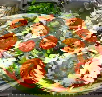 Mega Pizza - Book Restaurant