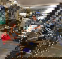 Megabites At The Retreat - Book Restaurant