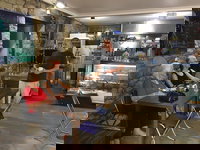 Megabites At The Retreat